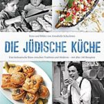 "Die jüdische Küche": eine Neuerscheinung im Südwest Verlag